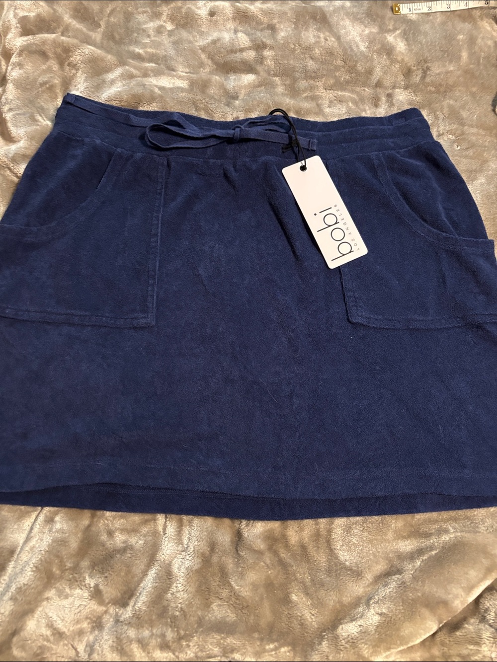 Bibi Los Angeles skirt